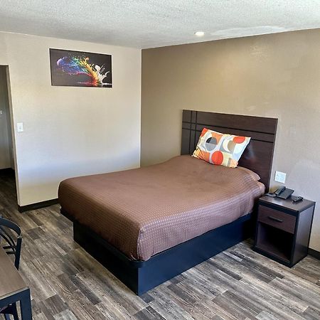 West Inn Nau - Downtown Flagstaff Extérieur photo