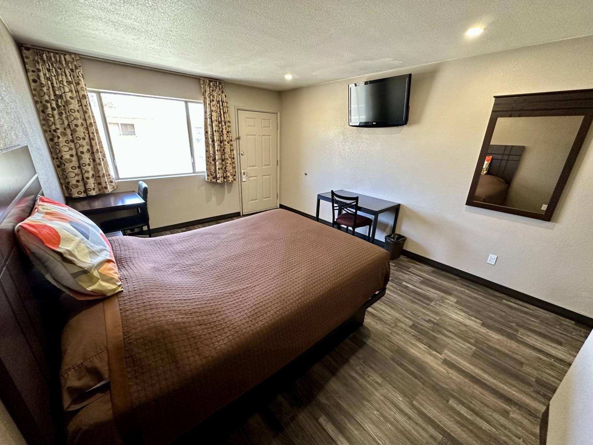 West Inn Nau - Downtown Flagstaff Extérieur photo