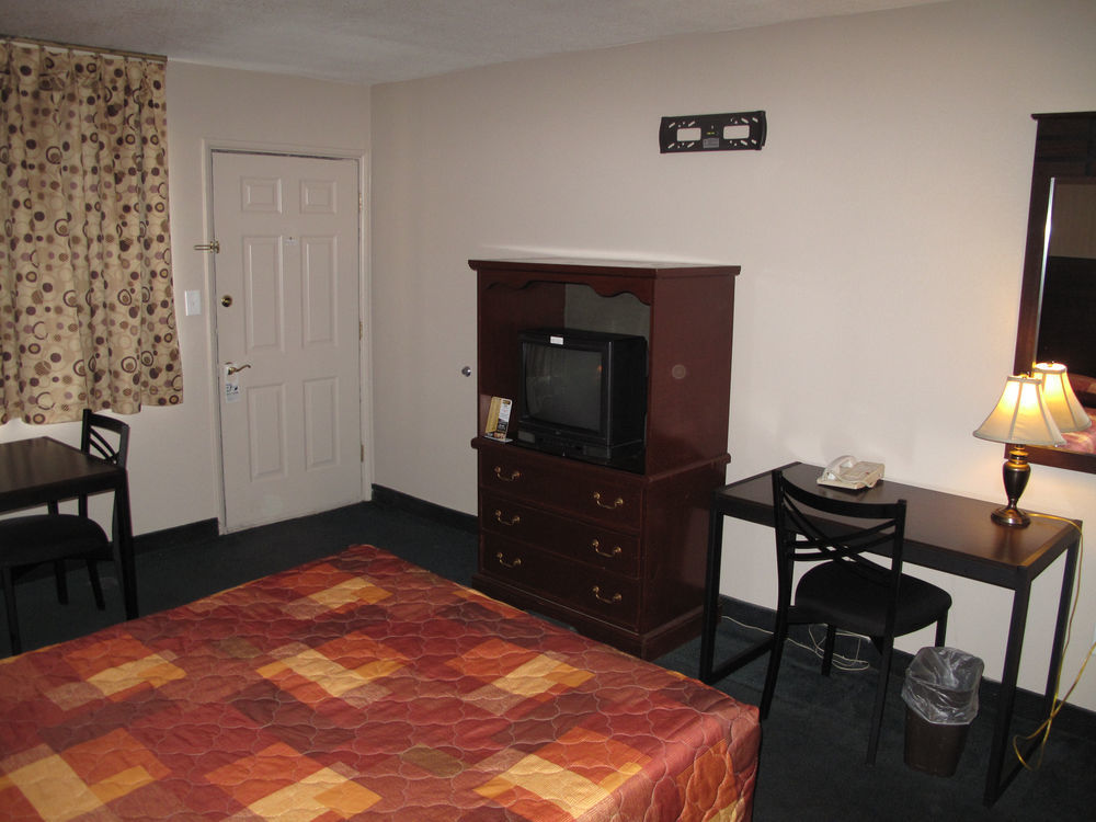 West Inn Nau - Downtown Flagstaff Extérieur photo